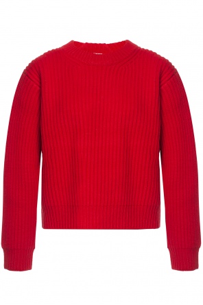 Ribbed sweater, zdjęcie 1 Ribbed sweater od Acne